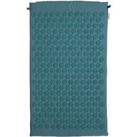 YOGISTAR Akupressurmatte akupress relax lotus petrol YOGISTAR Akupressurmatte akupress relax lotus petrol von Yogistar