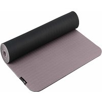 YOGISTAR Yogamatte Pro beige von Yogistar