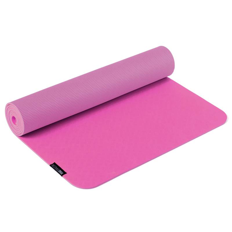 Yogistar Pro 5mm Yogamatte Yogistar Pro 5mm Yogamatte von Yogistar
