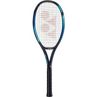 YONEX Tennisschläger EZONE 100 300g blau | 2 von Yonex