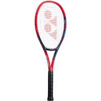 YONEX Tennisschläger VCORE 98 2023 unbesaitet rot | 2 von Yonex