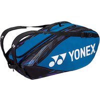 YONEX Tennistasche 10er Thermo blau von Yonex