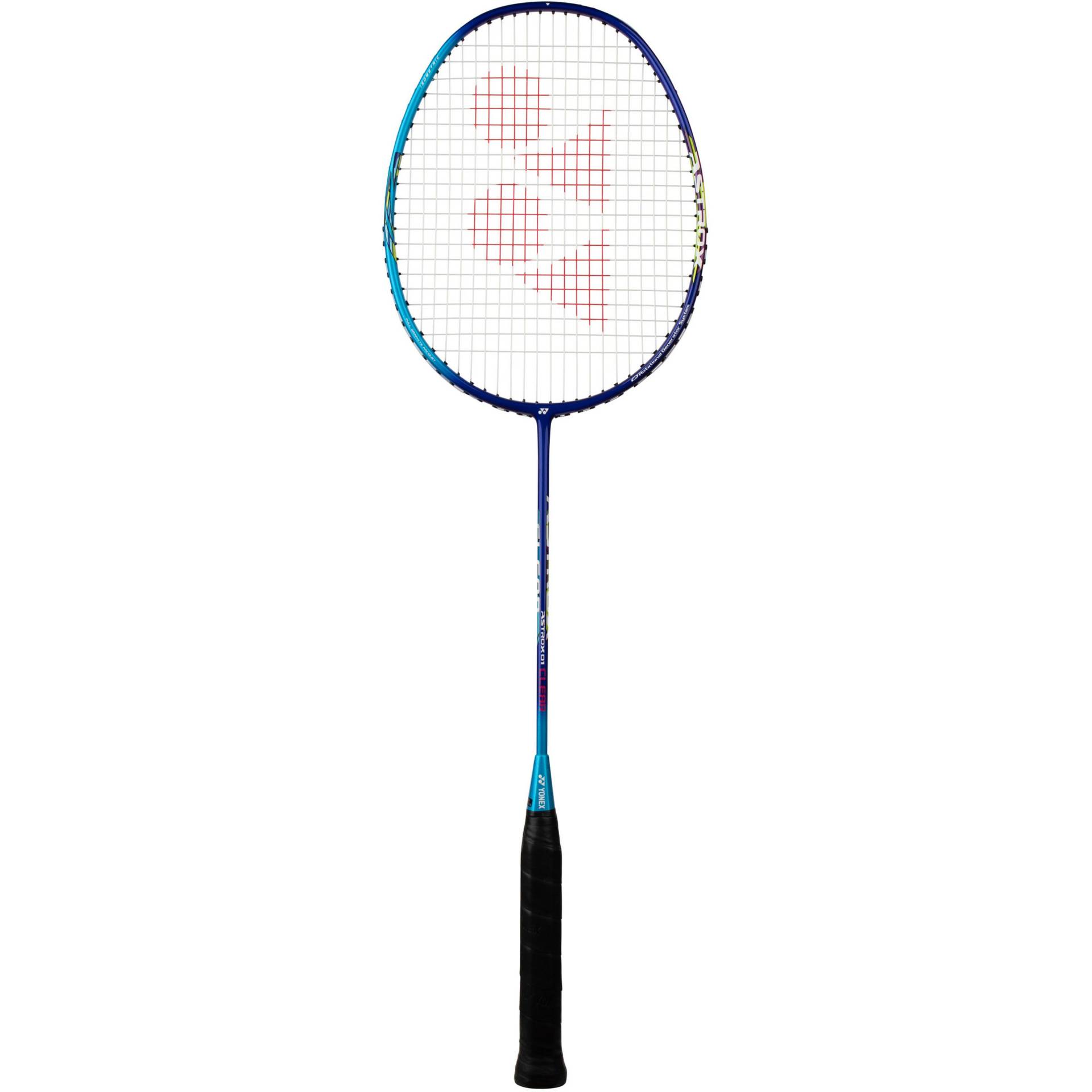 Yonex ASTROX 01 Clear Badmintonschläger von Yonex