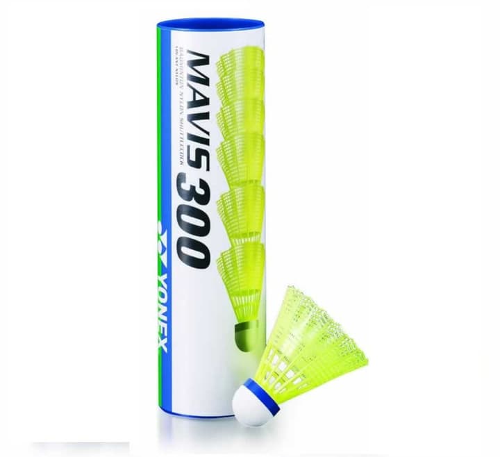 Yonex Mavis 300 Shuttles von Yonex