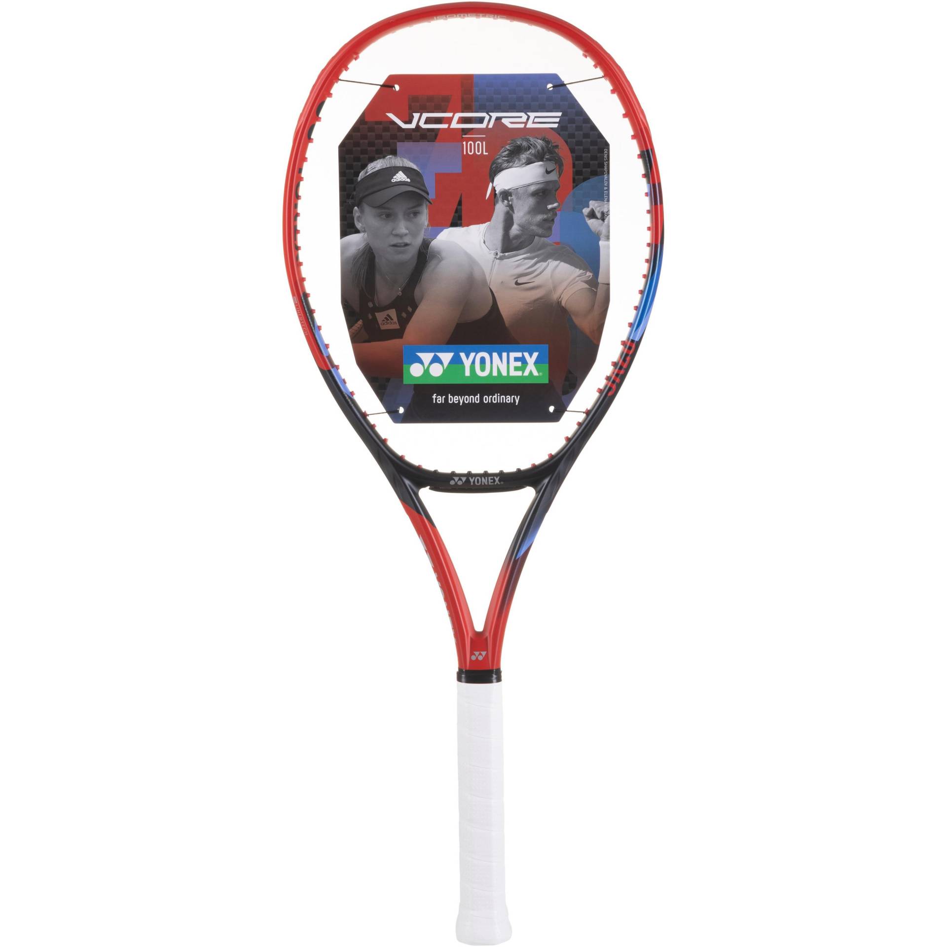 Yonex VCORE 100L Tennisschläger von Yonex