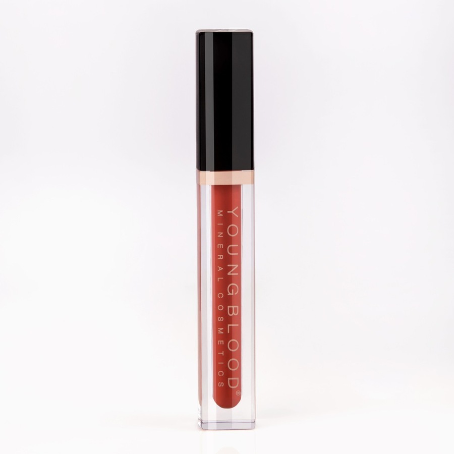 Youngblood  Youngblood HYDRATING LIQUID LIP CRÈME lippenstift 4.5 ml von Youngblood