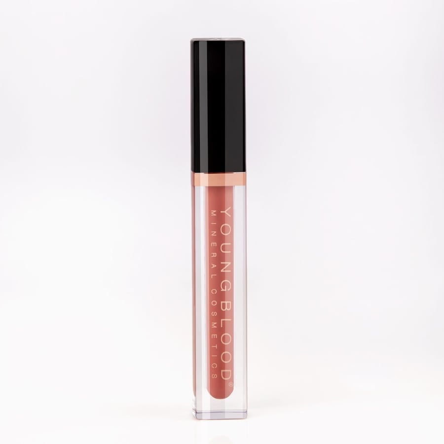 Youngblood Youngblood HYDRATING LIQUID LIP CRÈME lippenstift 4.5 ml Youngblood Youngblood HYDRATING LIQUID LIP CRÈME lippenstift 4.5 ml von Youngblood