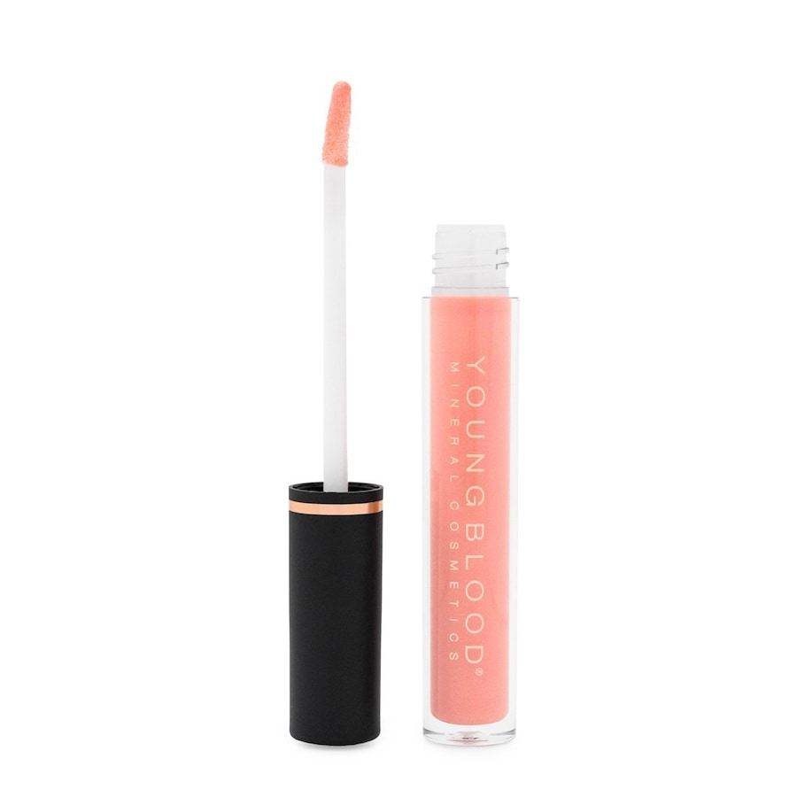 Youngblood Youngblood LIPGLOSS lipgloss 3.0 ml Youngblood Youngblood LIPGLOSS lipgloss 3.0 ml von Youngblood