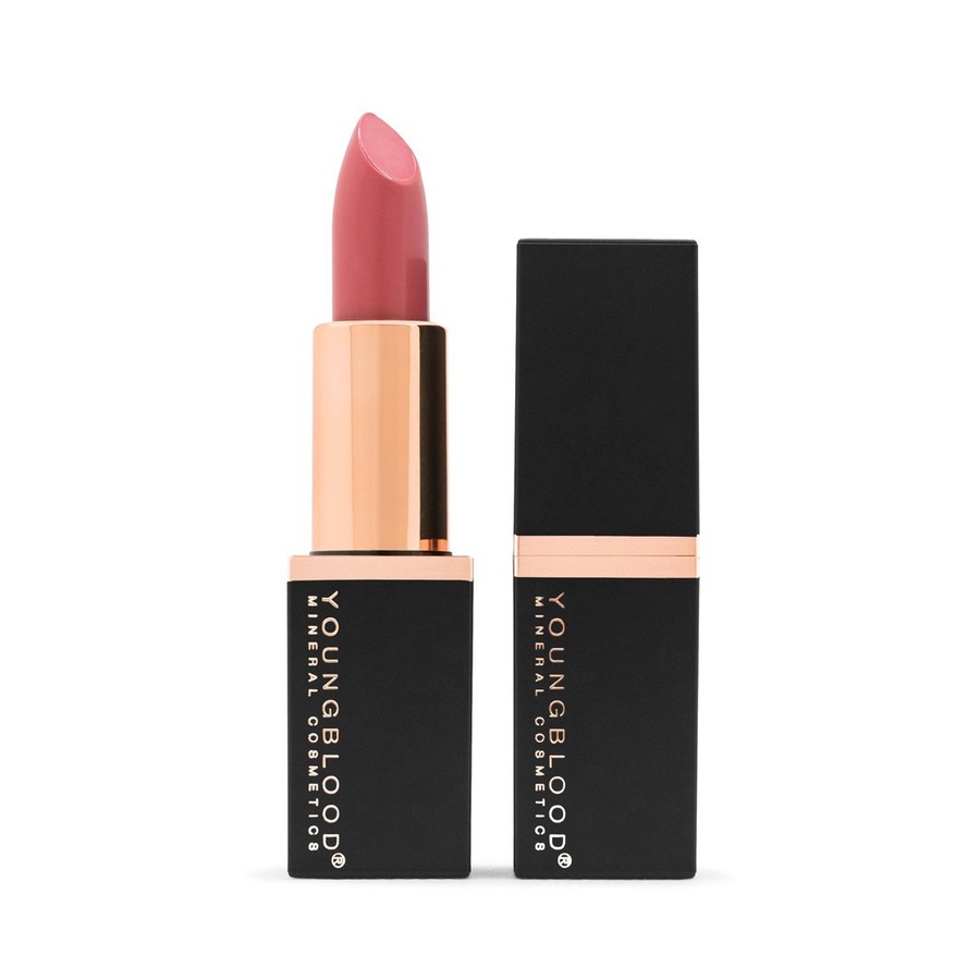 Youngblood Youngblood MINERAL CRÈME LIPSTICK lippenstift 4.0 g Youngblood Youngblood MINERAL CRÈME LIPSTICK lippenstift 4.0 g von Youngblood