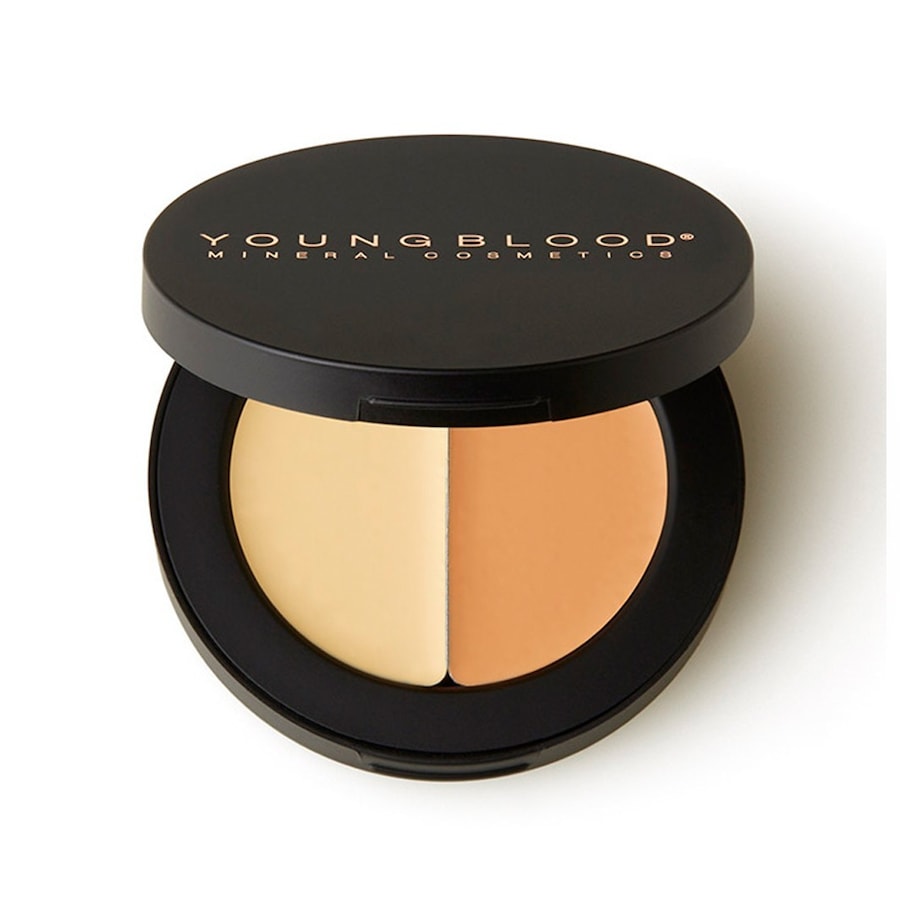 Youngblood Youngblood ULTIMATE CORRECTOR concealer 2.7 g Youngblood Youngblood ULTIMATE CORRECTOR concealer 2.7 g von Youngblood