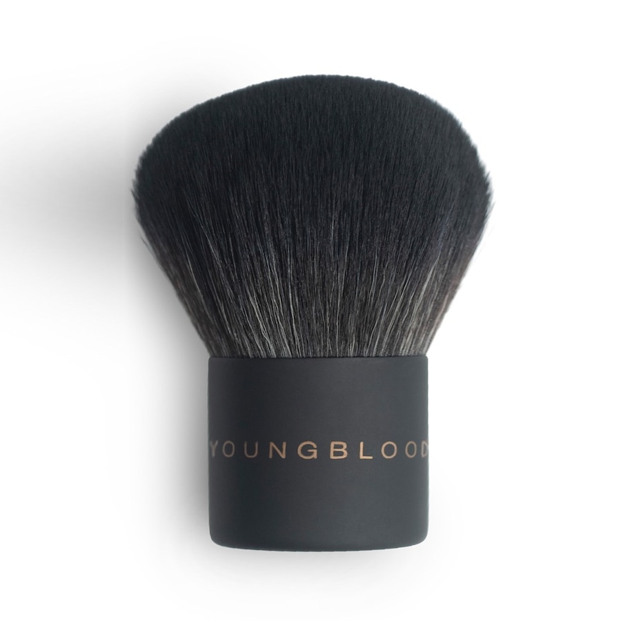 Youngblood  Youngblood YB1 KABUKI BRUSH puderpinsel 1.0 pieces von Youngblood