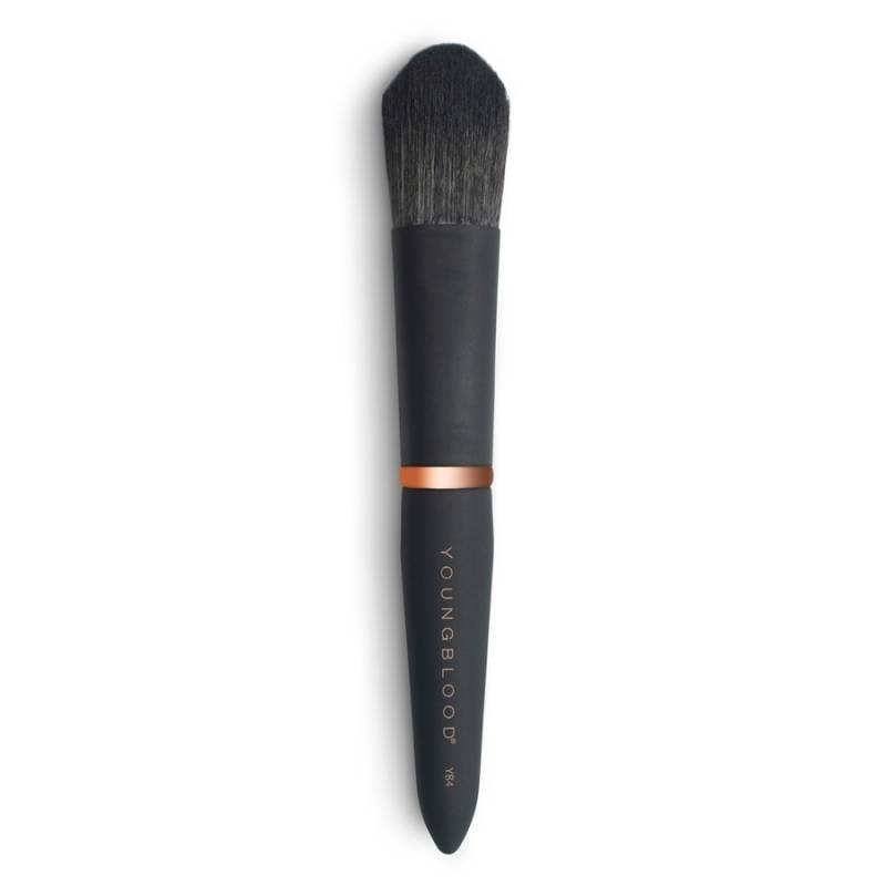 Youngblood  Youngblood YB4 FOUNDATION BRUSH foundationpinsel 1.0 pieces von Youngblood