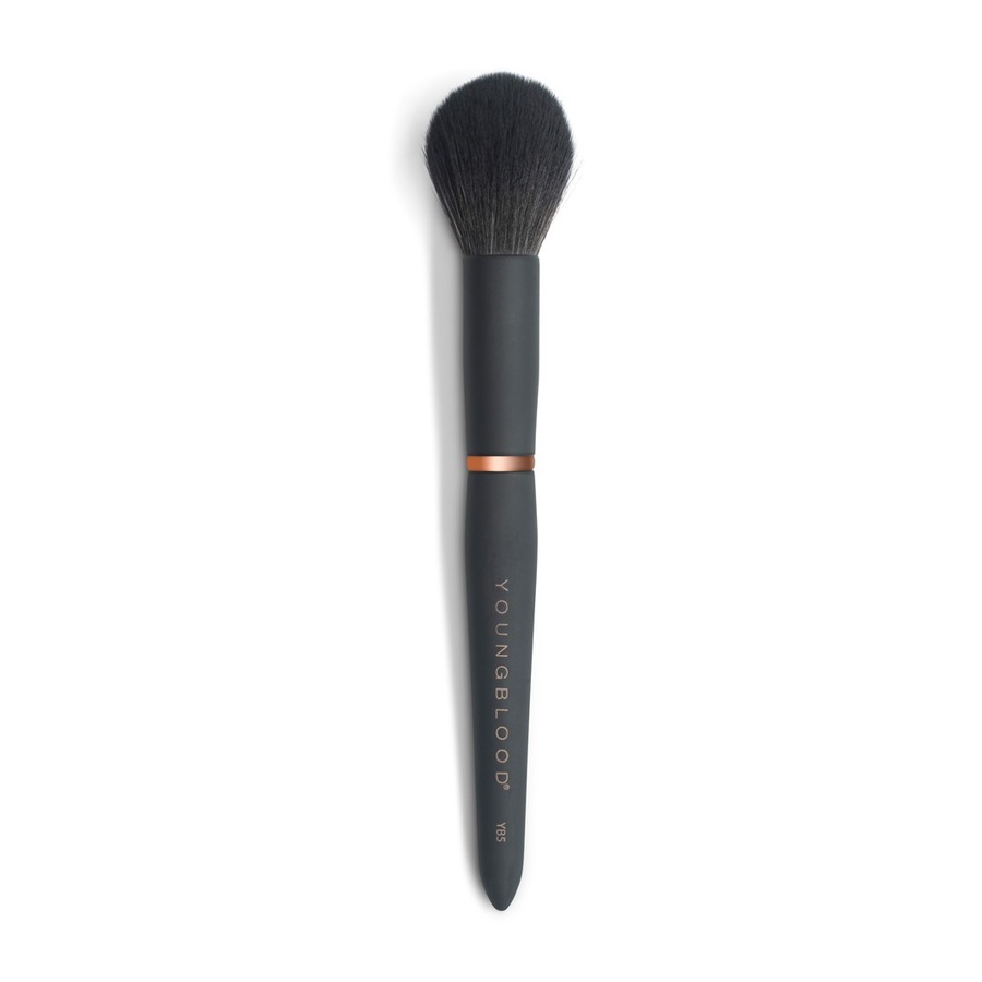 Youngblood  Youngblood YB5 CHEEK BRUSH puderpinsel 1.0 pieces von Youngblood