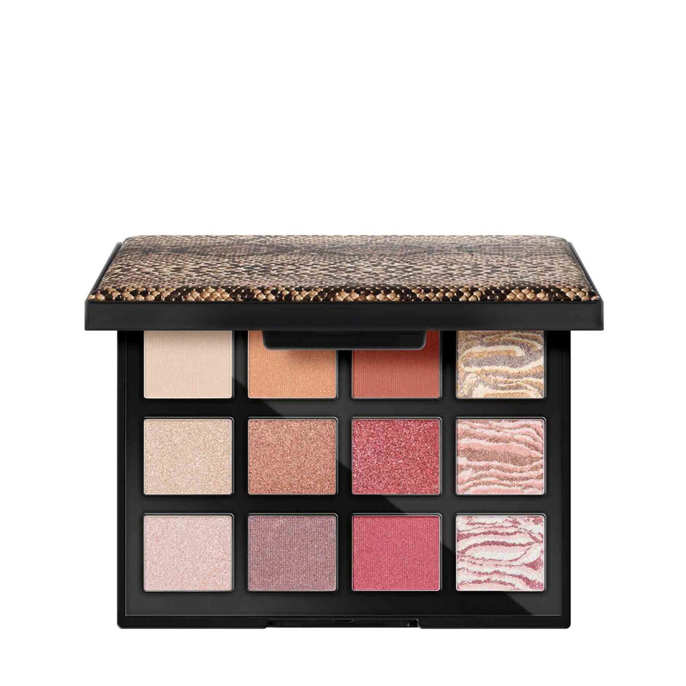 Youstar Wild Nature Make-up-Palette 1ST von Youstar