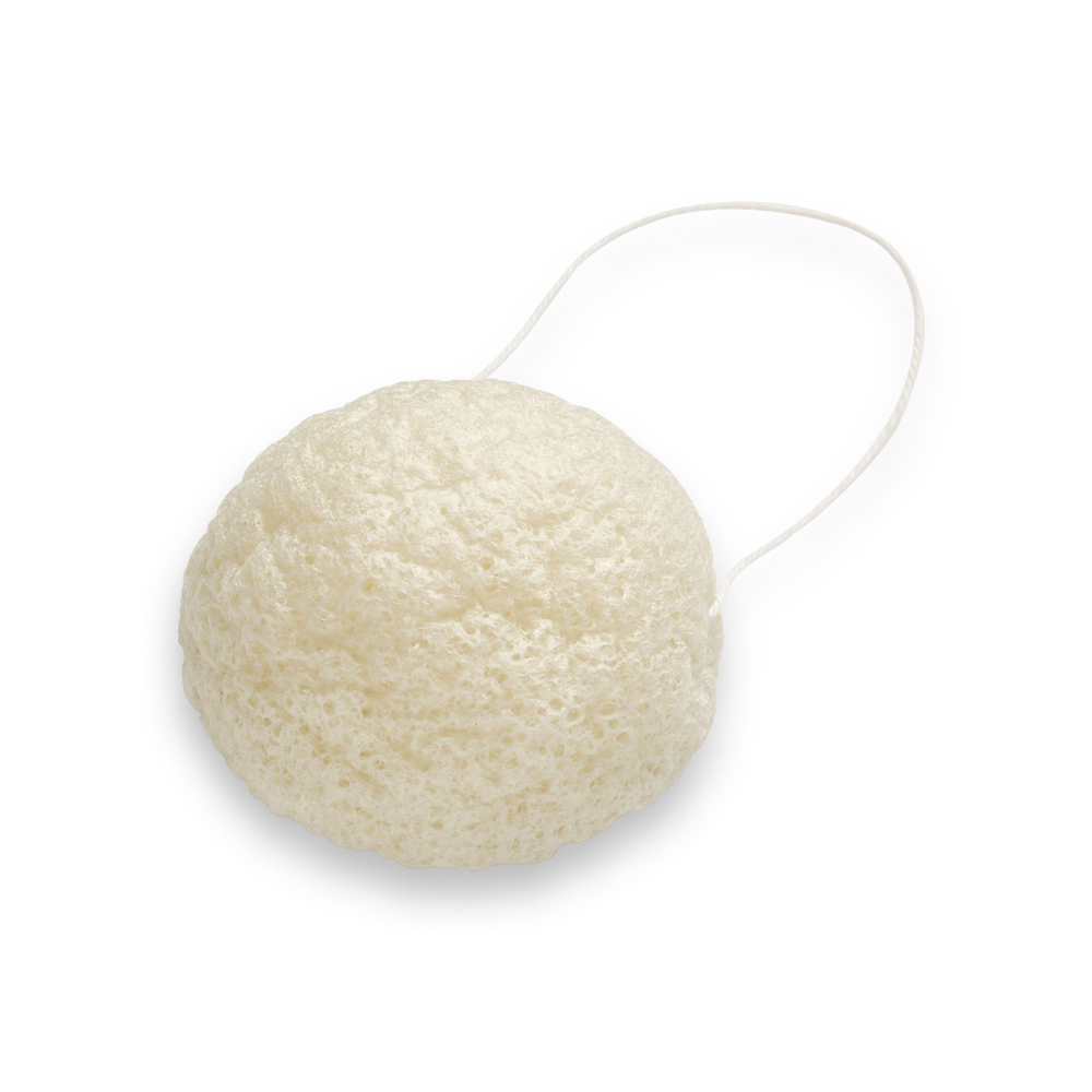 Yves Rocher Reinigung - Konjac Schwamm Gesicht Yves Rocher Reinigung - Konjac Schwamm Gesicht von Yves Rocher