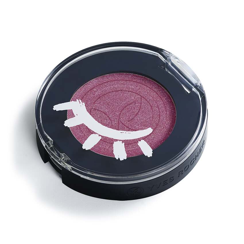 Yves Rocher - Lidschatten Mono fuchsia evasion von Yves Rocher