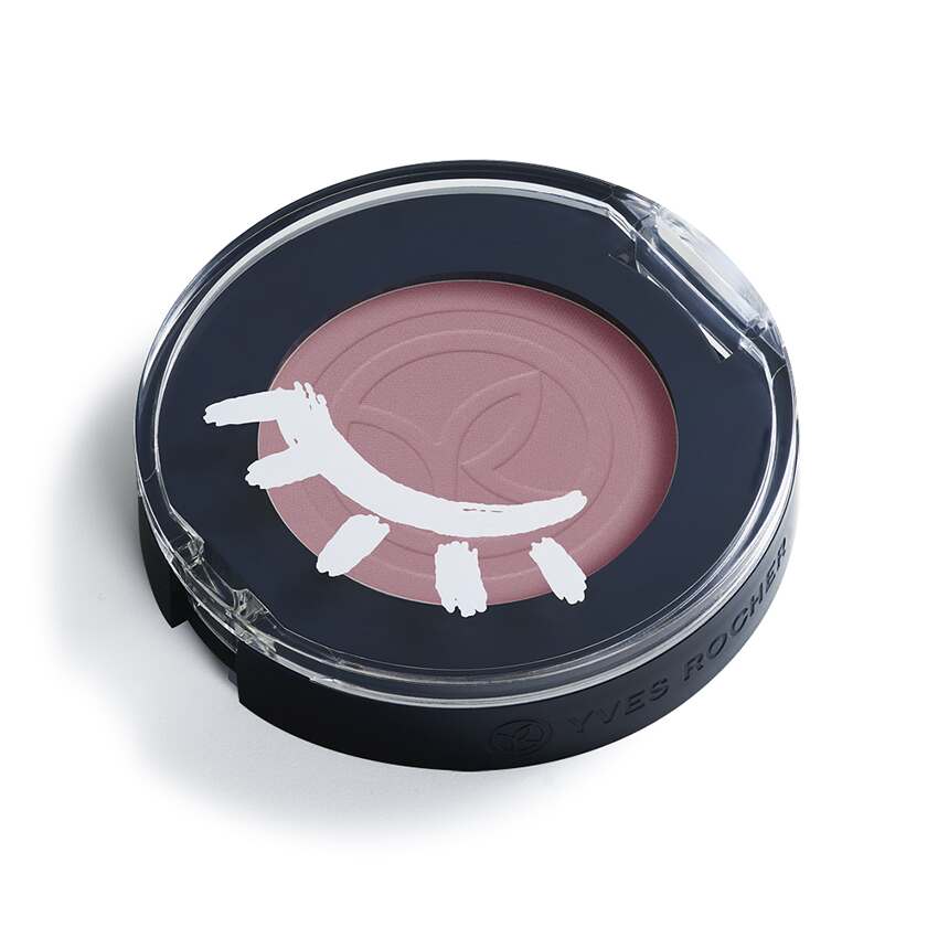 Yves Rocher - Lidschatten Mono rose douceur Yves Rocher - Lidschatten Mono rose douceur von Yves Rocher