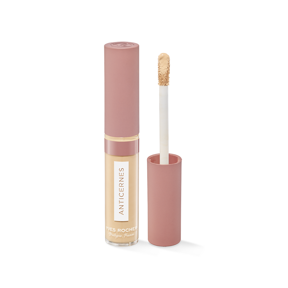 Yves Rocher Concealer & Abdeckstift - Anticernes Liquide beige Yves Rocher Concealer & Abdeckstift - Anticernes Liquide beige von Yves Rocher