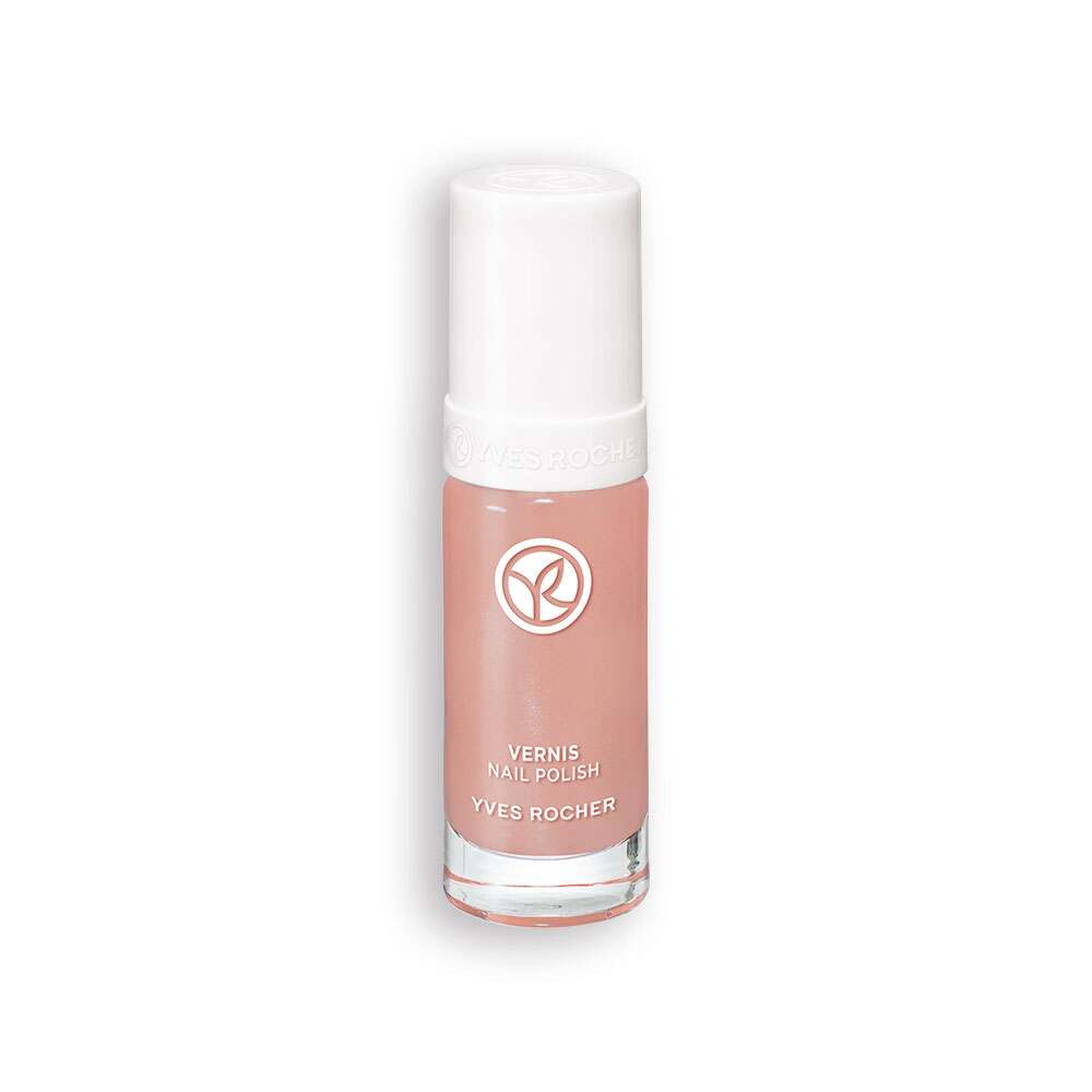 Yves Rocher Maniküre - Nagellack beige rosé von Yves Rocher