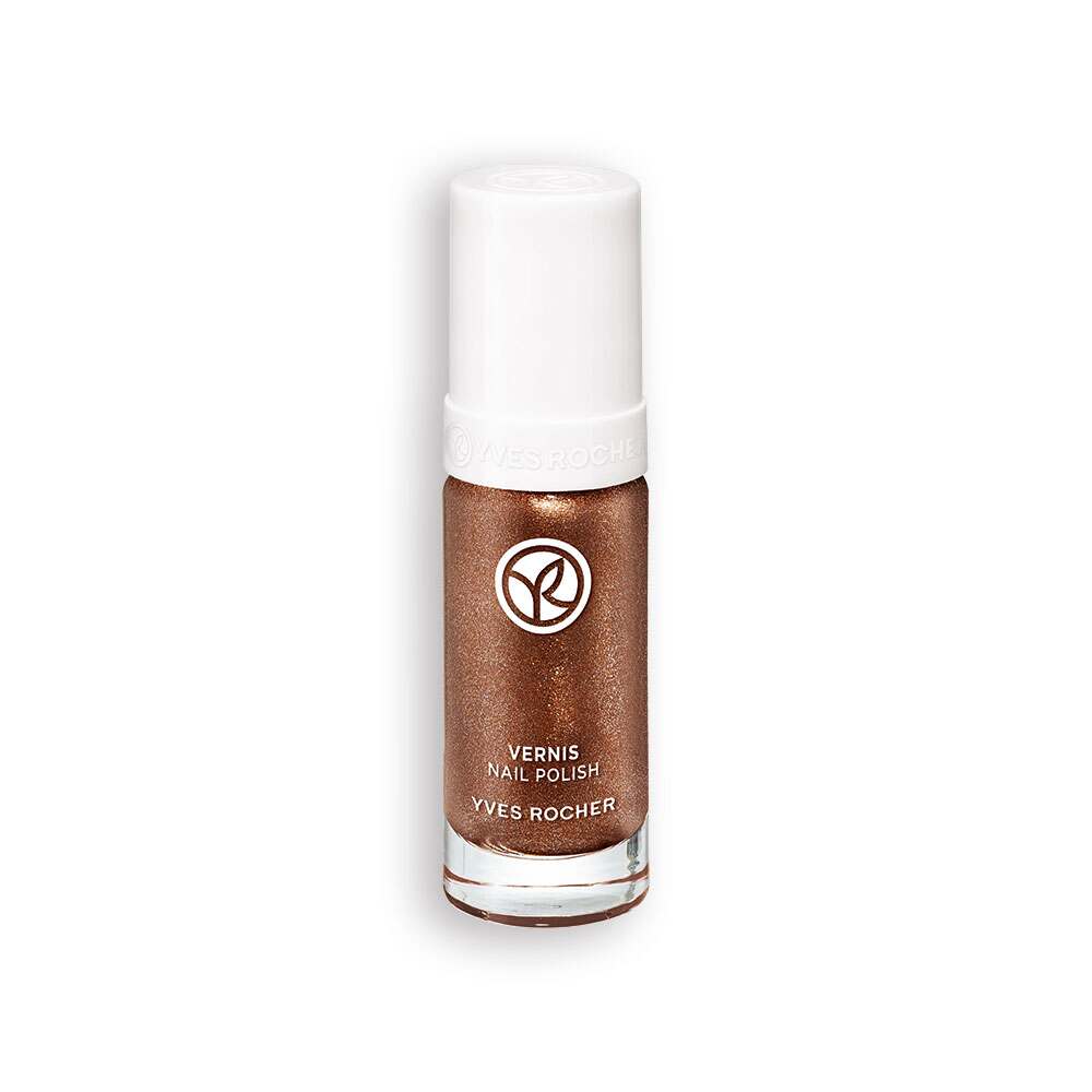 Yves Rocher Maniküre - Nagellack bronze doré Yves Rocher Maniküre - Nagellack bronze doré von Yves Rocher