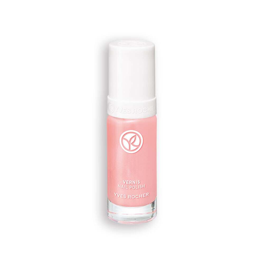 Yves Rocher Maniküre - Nagellack camélia nacré Yves Rocher Maniküre - Nagellack camélia nacré von Yves Rocher