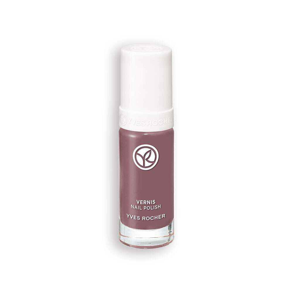 Yves Rocher Maniküre - Nagellack mauve jacinthe Yves Rocher Maniküre - Nagellack mauve jacinthe von Yves Rocher