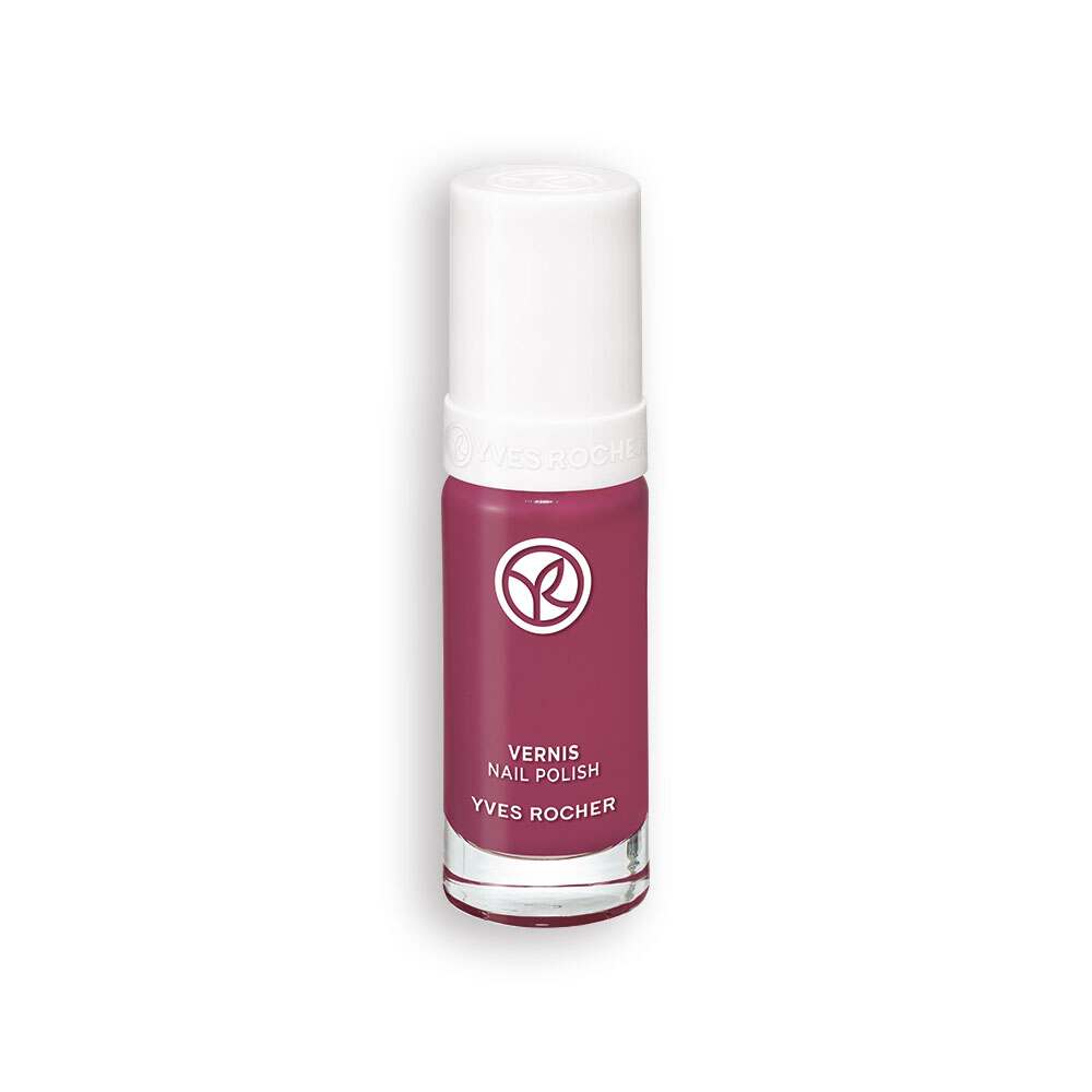 Yves Rocher Maniküre - Nagellack rose hortensia Yves Rocher Maniküre - Nagellack rose hortensia von Yves Rocher