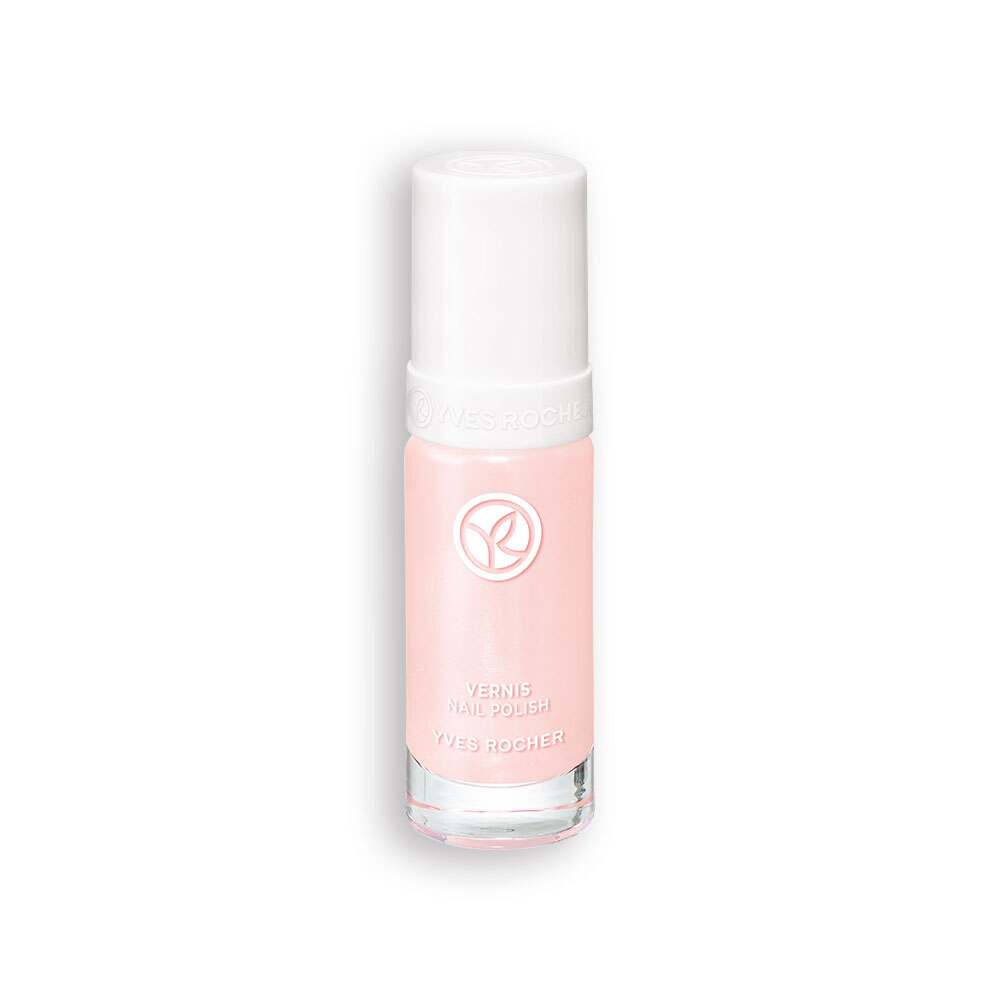 Yves Rocher Maniküre - Nagellack rose perle Yves Rocher Maniküre - Nagellack rose perle von Yves Rocher