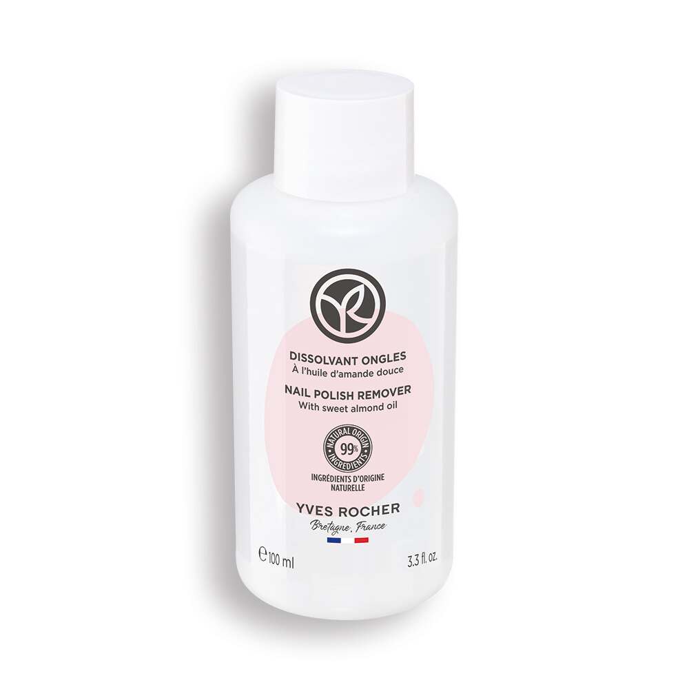 Yves Rocher Maniküreentferner - Nagellackentferner Express Yves Rocher Maniküreentferner - Nagellackentferner Express von Yves Rocher