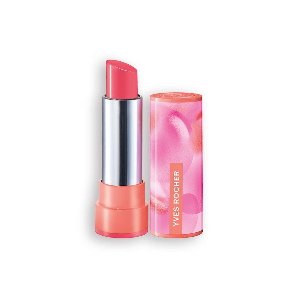 Yves Rocher - Rouge Elixir Glow camélia rose Yves Rocher - Rouge Elixir Glow camélia rose von Yves Rocher