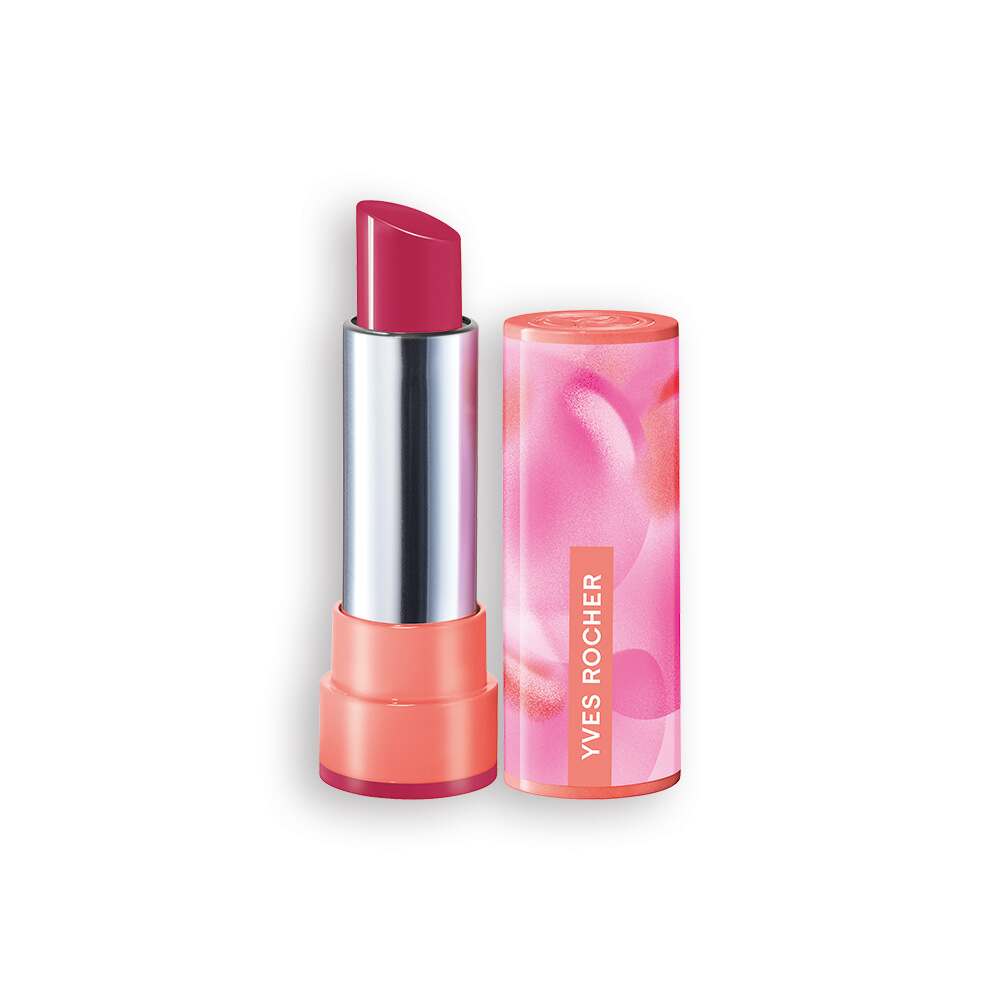 Yves Rocher - Rouge Elixir Glow fushia petillant Yves Rocher - Rouge Elixir Glow fushia petillant von Yves Rocher
