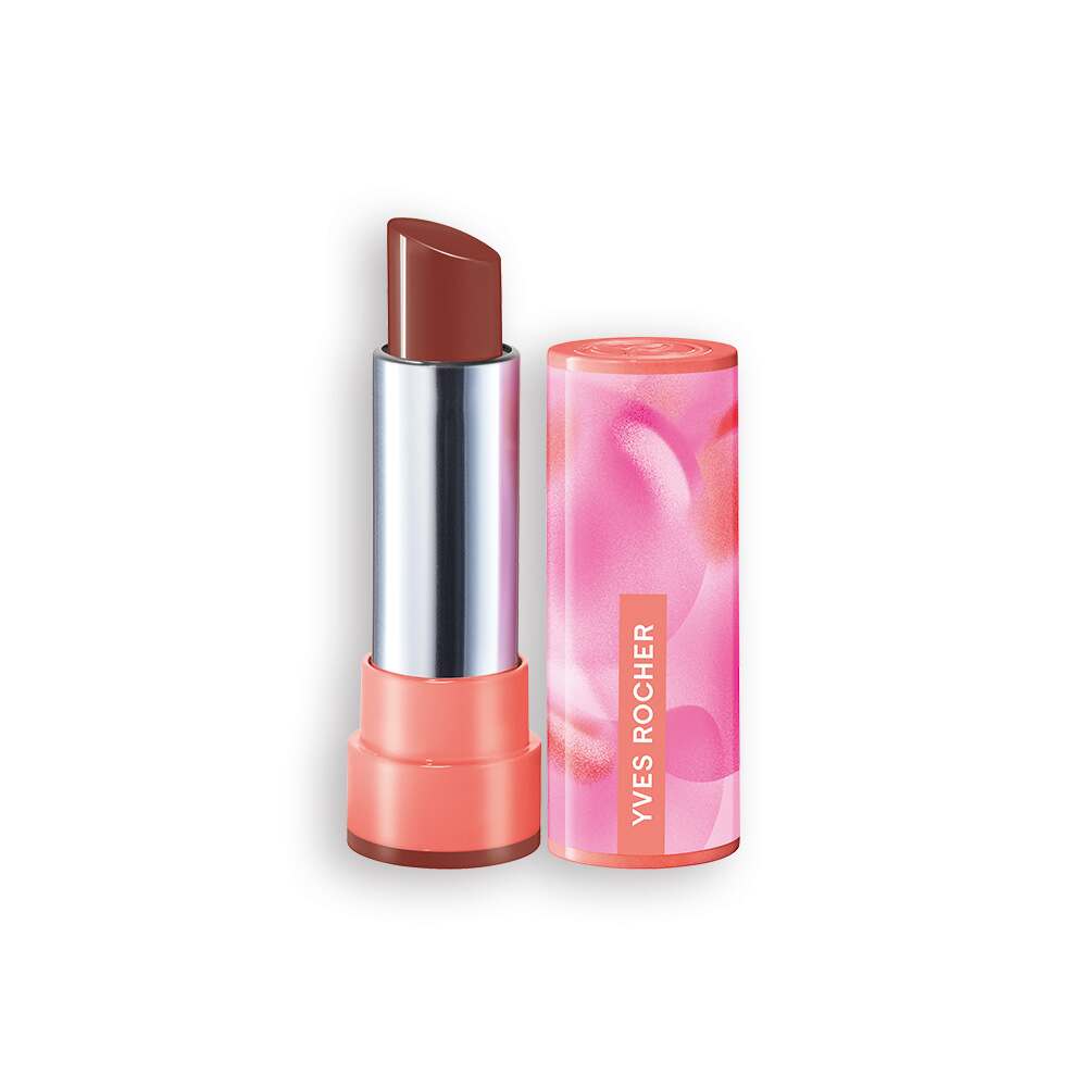 Yves Rocher - Rouge Elixir Glow nude glow Yves Rocher - Rouge Elixir Glow nude glow von Yves Rocher