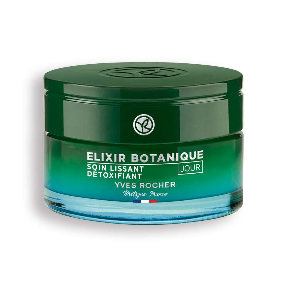 Yves Rocher Anti-Falten - Soin Anti-Pollution Reparateur von Yves Rocher