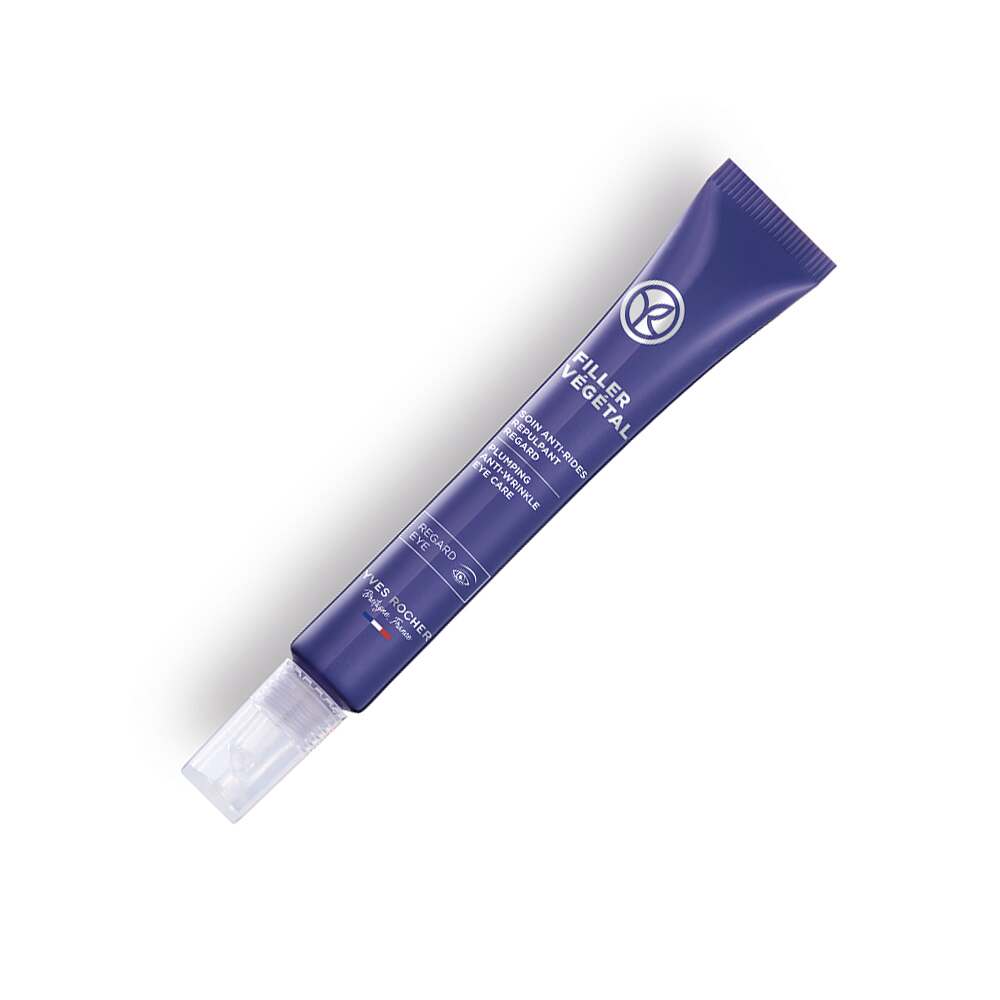 Yves Rocher Augencreme - Aufpolsternde Augenpflege Yves Rocher Augencreme - Aufpolsternde Augenpflege von Yves Rocher