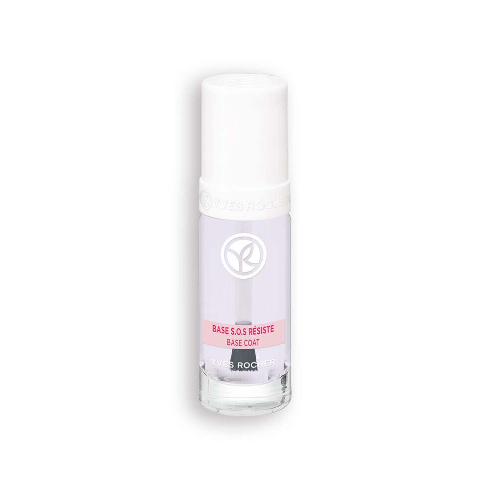 Yves Rocher Last Chance - Base Coat Go Green Yves Rocher Last Chance - Base Coat Go Green von Yves Rocher