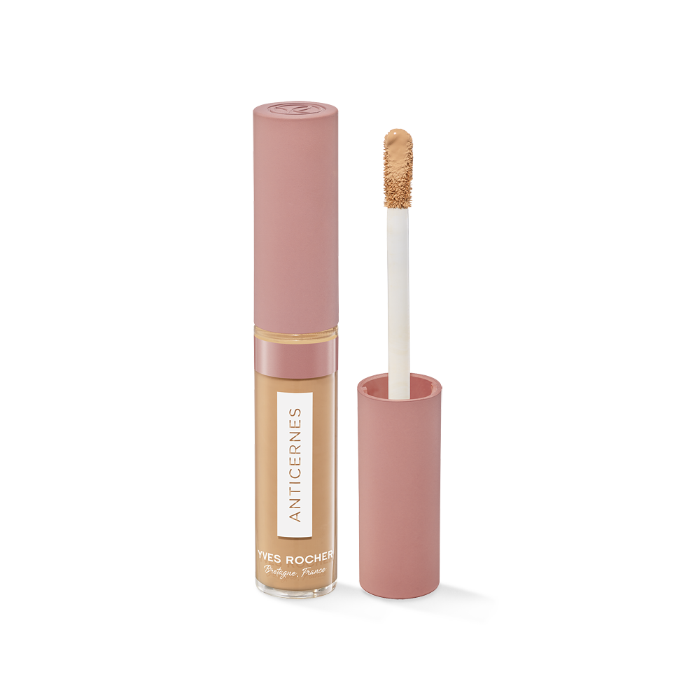 Yves Rocher Concealer & Abdeckstift - Anticernes Liquide beige Yves Rocher Concealer & Abdeckstift - Anticernes Liquide beige von Yves Rocher