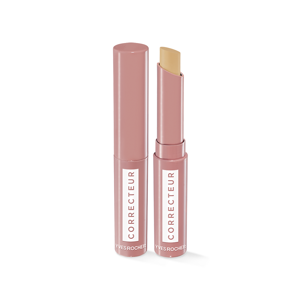 Yves Rocher Concealer & Abdeckstift - Concealer beige Yves Rocher Concealer & Abdeckstift - Concealer beige von Yves Rocher