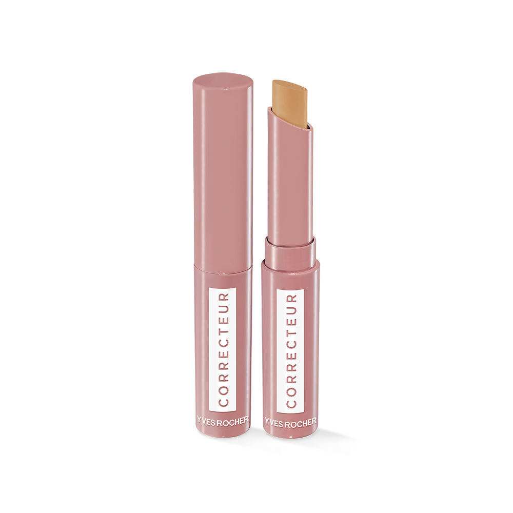 Yves Rocher Concealer & Abdeckstift - Concealer doré Yves Rocher Concealer & Abdeckstift - Concealer doré von Yves Rocher