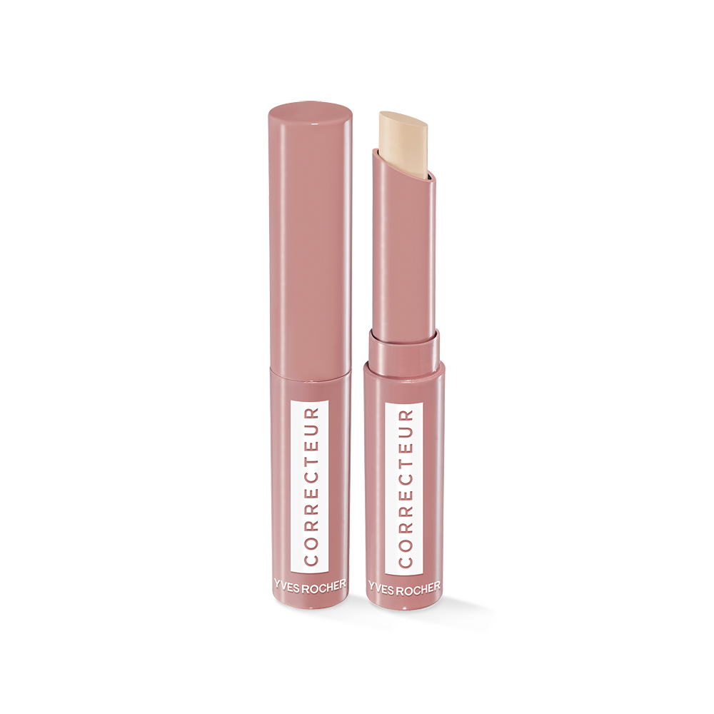 Yves Rocher Concealer & Abdeckstift - Concealer rosé Yves Rocher Concealer & Abdeckstift - Concealer rosé von Yves Rocher