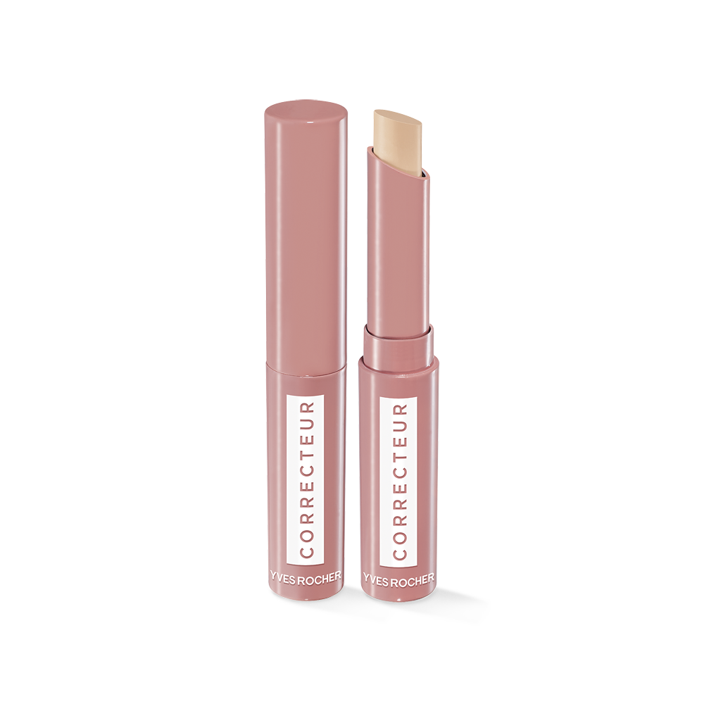 Yves Rocher Concealer & Abdeckstift - Concealer rosé Yves Rocher Concealer & Abdeckstift - Concealer rosé von Yves Rocher