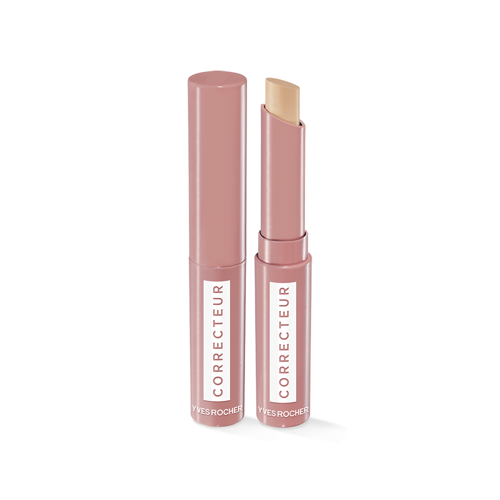 Yves Rocher Concealer & Abdeckstift - Concealer rosé Yves Rocher Concealer & Abdeckstift - Concealer rosé von Yves Rocher