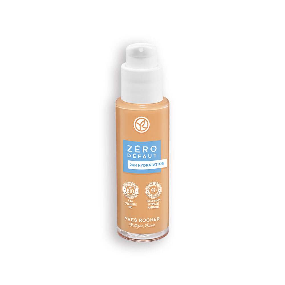 Yves Rocher Concealer & Abdeckstift - Foundation Zéro Défaut beige Yves Rocher Concealer & Abdeckstift - Foundation Zéro Défaut beige von Yves Rocher