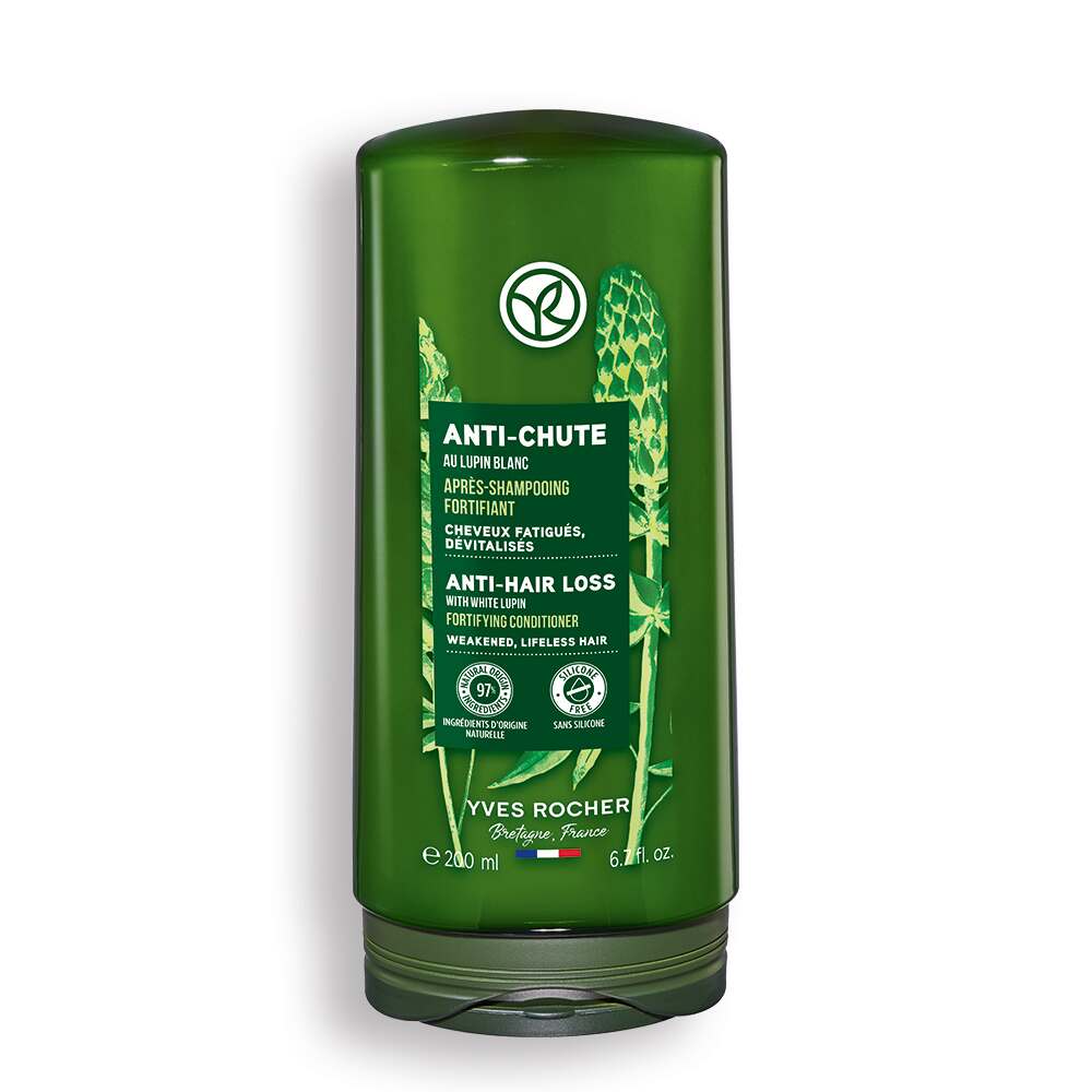 Yves Rocher Conditioner - Anti-Haarausfall Spülung Yves Rocher Conditioner - Anti-Haarausfall Spülung von Yves Rocher