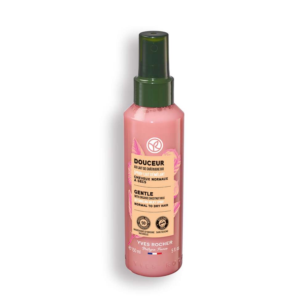 Yves Rocher Conditioner - Entwirrendes Pflege-Spray von Yves Rocher