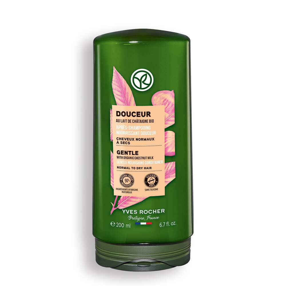 Yves Rocher Conditioner - Mild & Sanft Spülung Yves Rocher Conditioner - Mild & Sanft Spülung von Yves Rocher