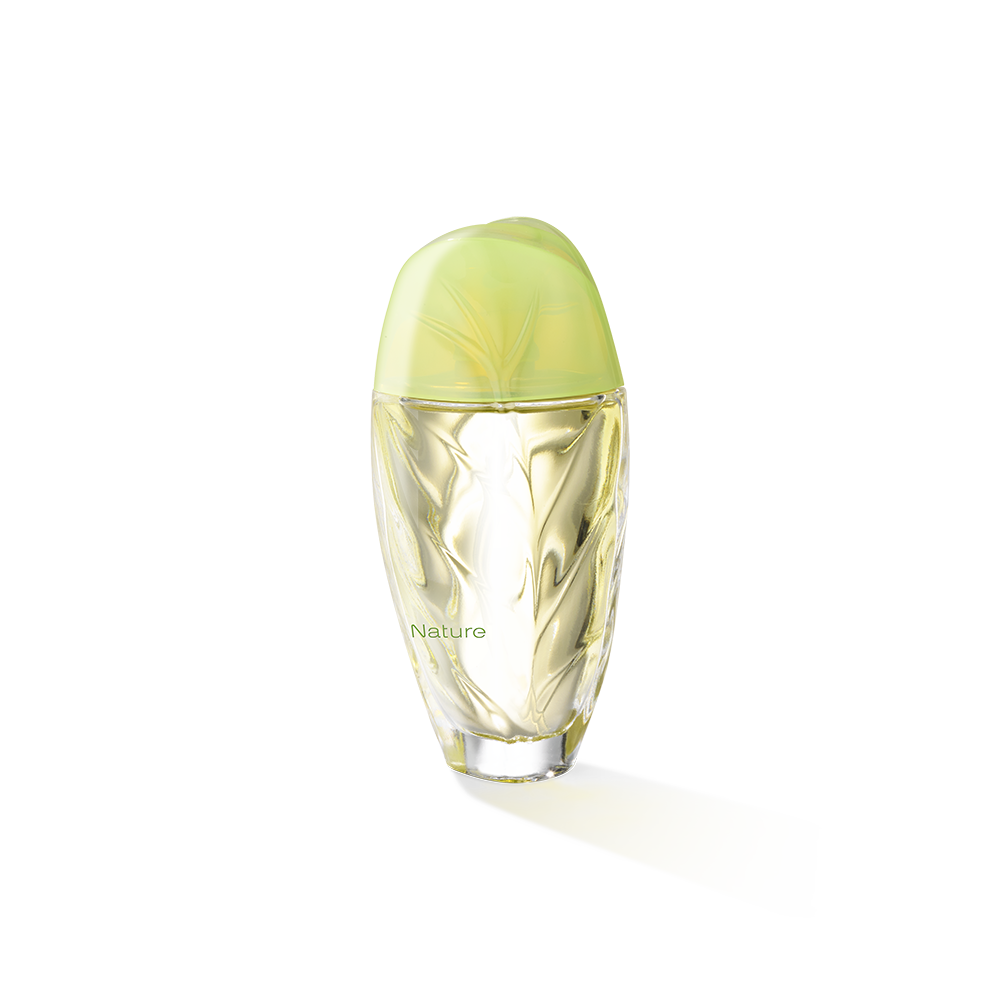 Yves Rocher Düfte Damen - Nature - Eau de Toilette 60ml Yves Rocher Düfte Damen - Nature - Eau de Toilette 60ml von Yves Rocher