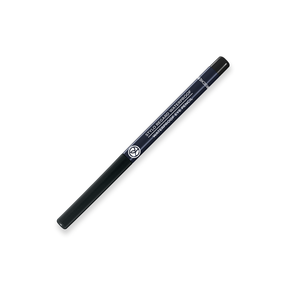 Yves Rocher Eyeliner - Wasserfester Augenkonturen-Stift noir Yves Rocher Eyeliner - Wasserfester Augenkonturen-Stift noir von Yves Rocher