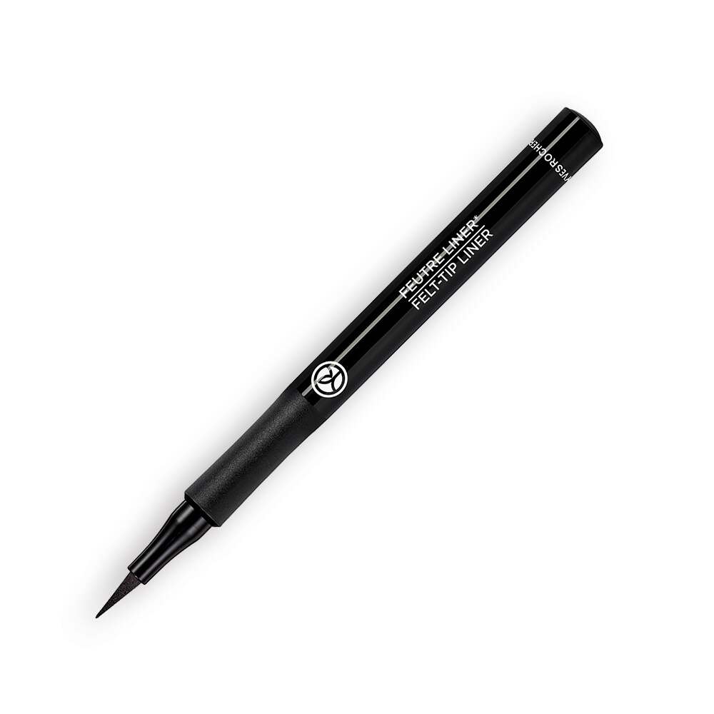 Yves Rocher - Eyeliner  noir intense von Yves Rocher