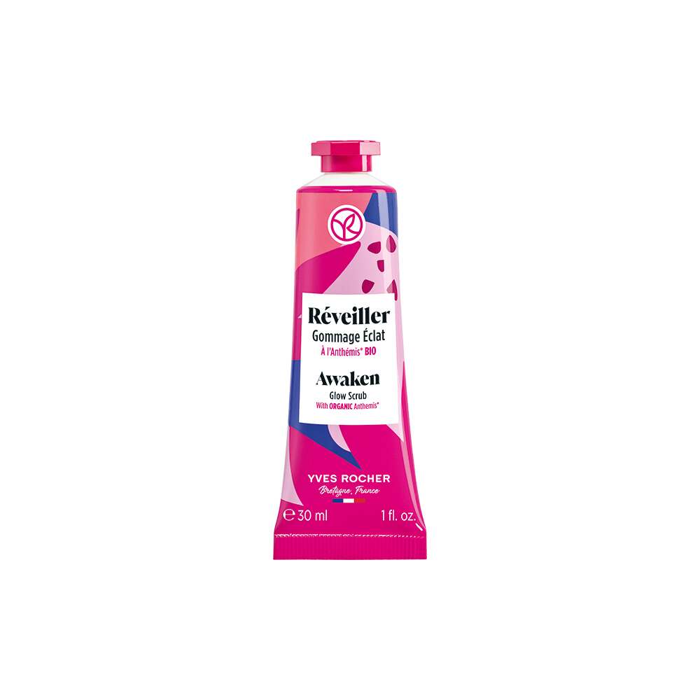 Yves Rocher Gesichtsmasken & Peelings - Belebendes Gesichts-Peeling Yves Rocher Gesichtsmasken & Peelings - Belebendes Gesichts-Peeling von Yves Rocher