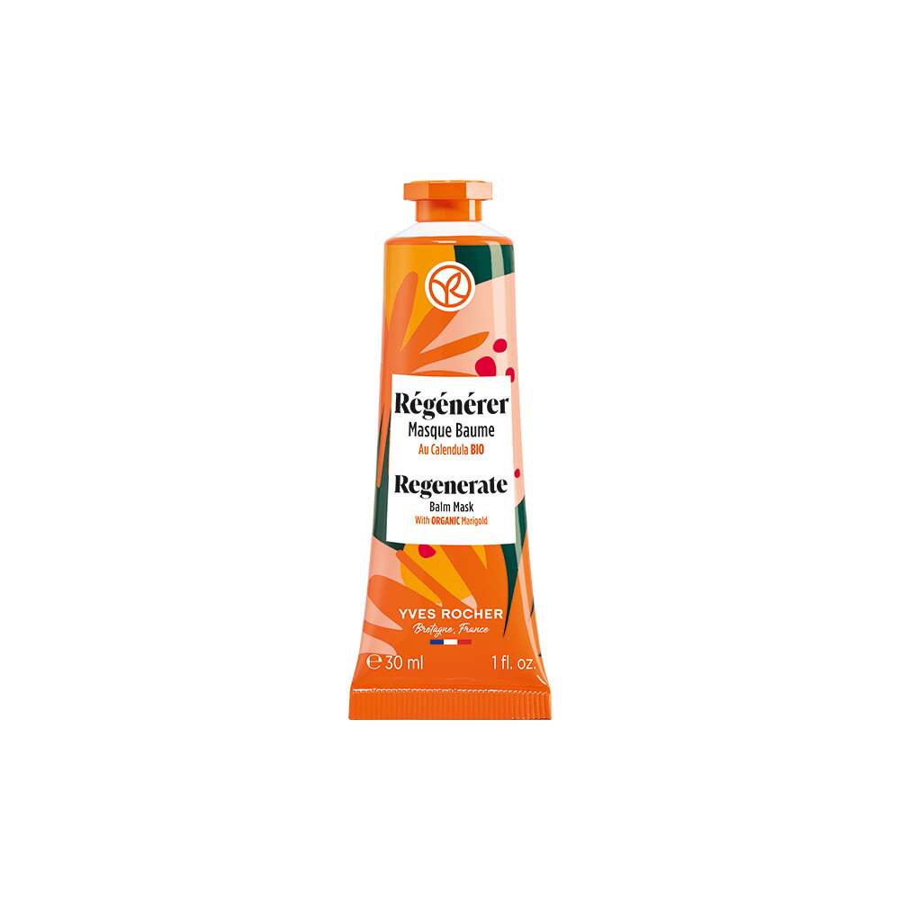 Yves Rocher Gesichtsmasken & Peelings - Regenerierende Pflege-Maske Yves Rocher Gesichtsmasken & Peelings - Regenerierende Pflege-Maske von Yves Rocher